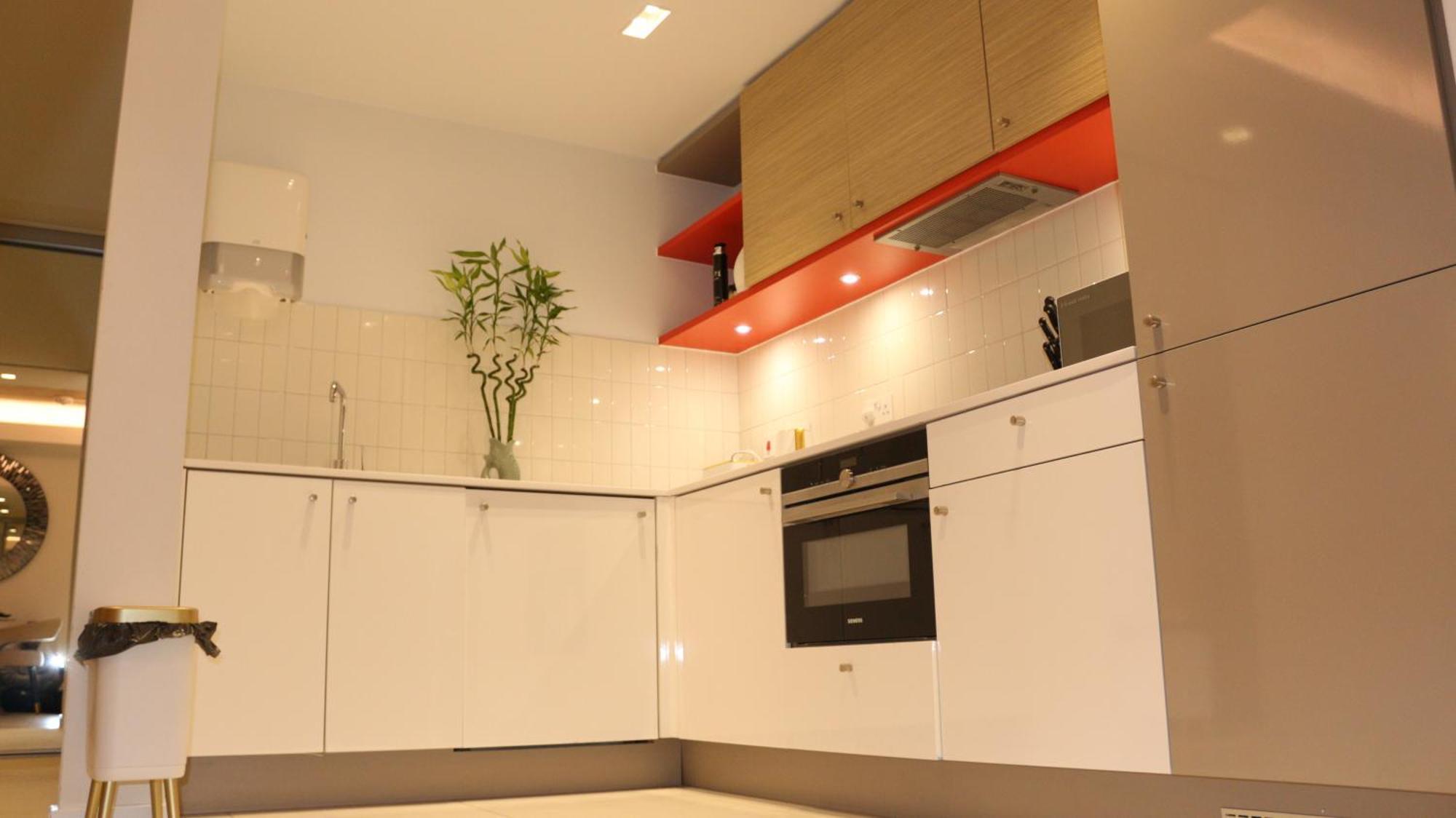 Luxury 1 Bedroom Apartment In Лондон Екстериор снимка